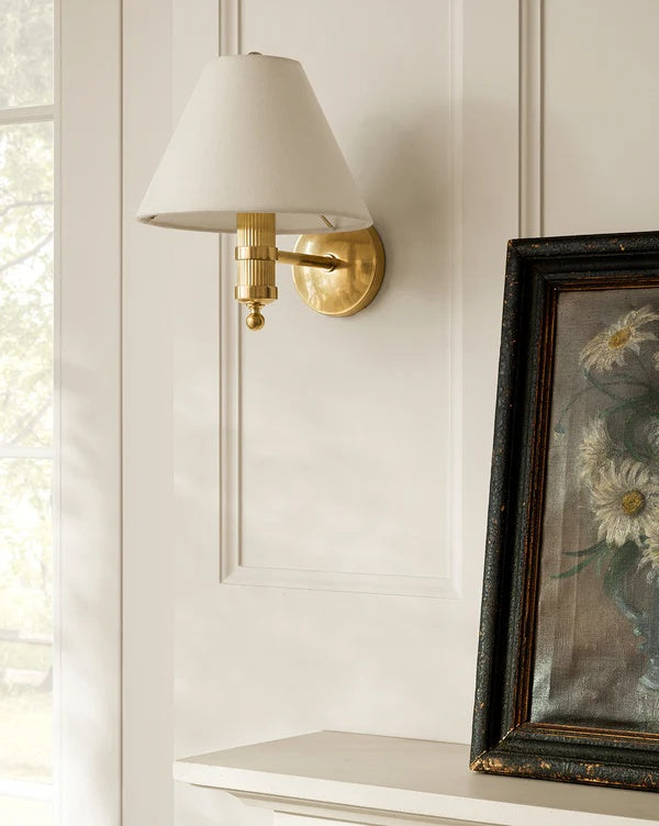 Townes Wall Sconce