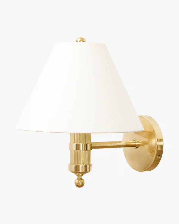 Townes Wall Sconce