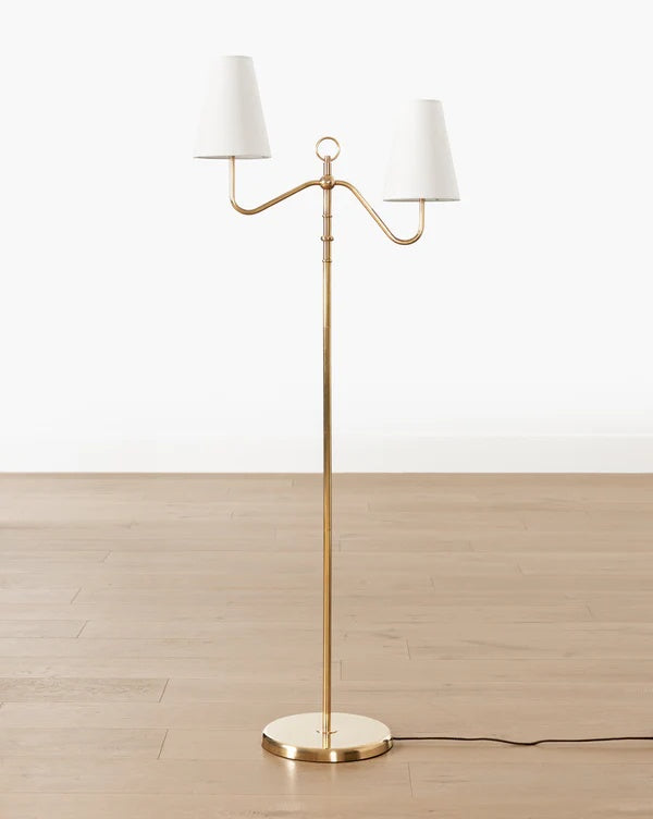 Holloway Floor Lamp