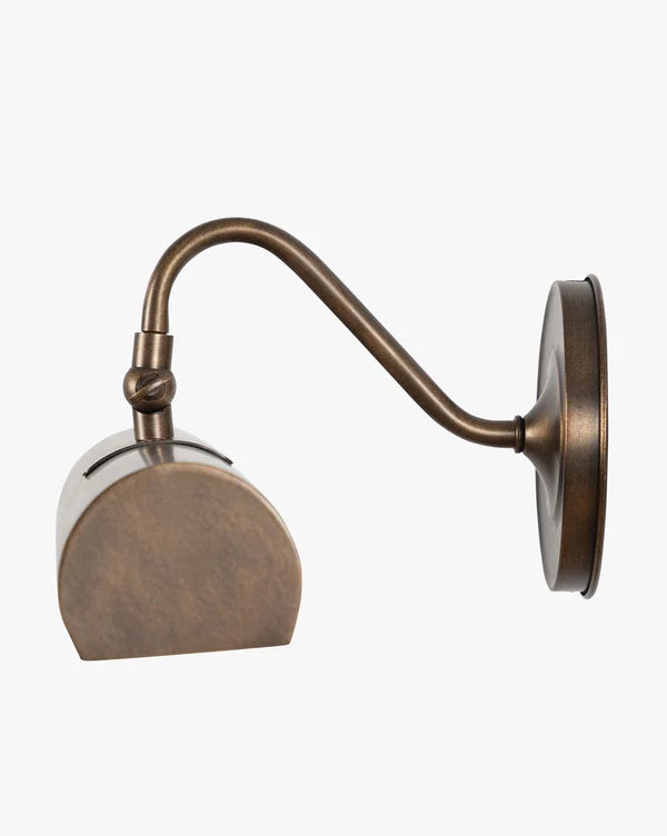 Gallery Picture Wall Sconce