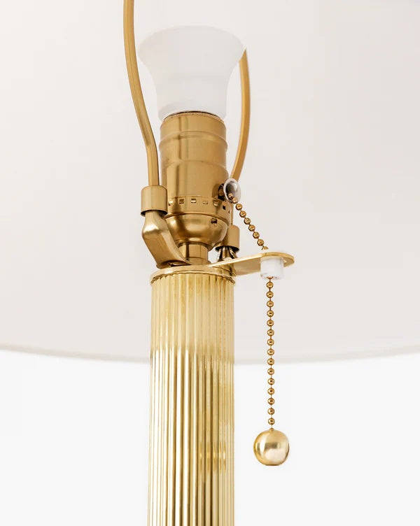 Townes Floor Lamp