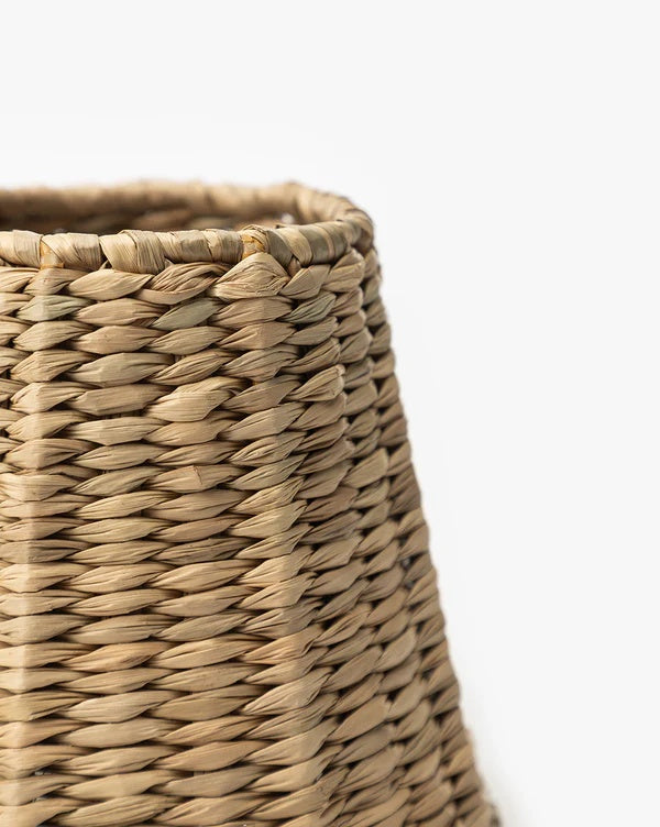 Seagrass Lampshade