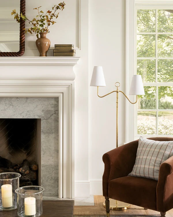 Holloway Floor Lamp