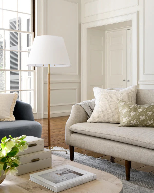 Florence Floor Lamp