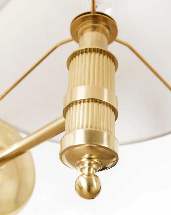 Townes Wall Sconce
