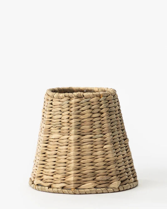 Seagrass Lampshade