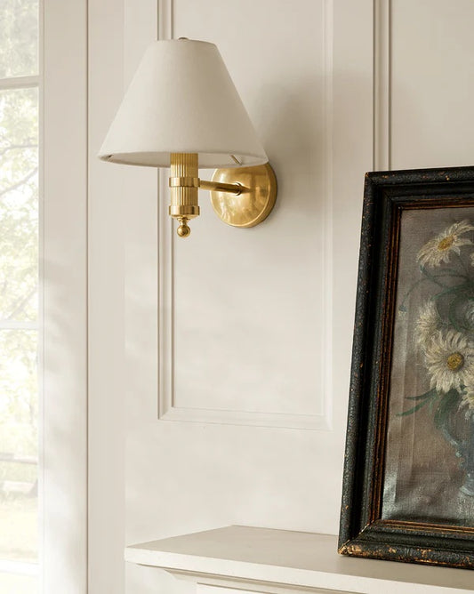 Townes Wall Sconce